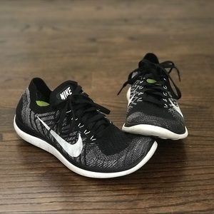 Women’s Nike Free 4.0 FlyKnit